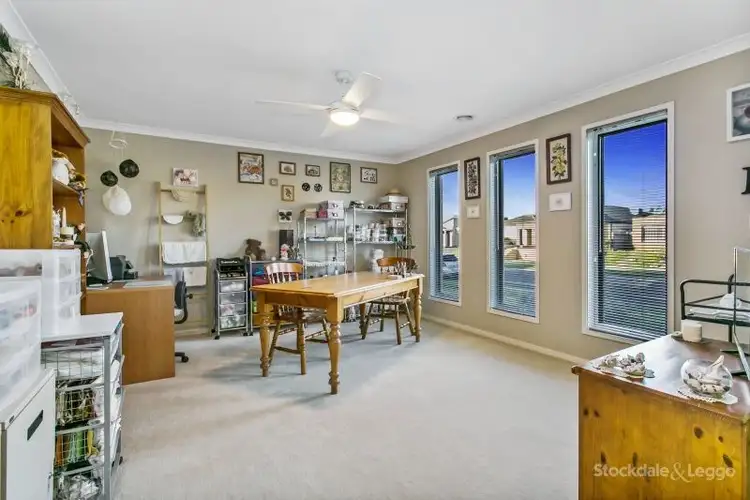 Fifth view of Homely house listing, 106 BROOKWATER PARADE, Lyndhurst VIC 3975