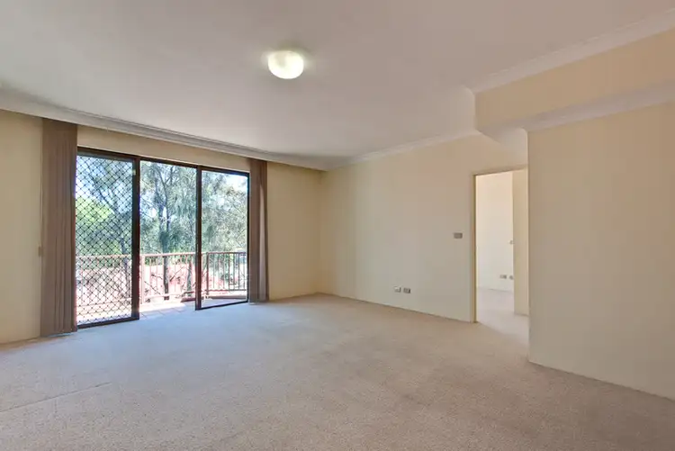 Main view of Homely apartment listing, 116/75-79 Jersey Street, Hornsby NSW 2077