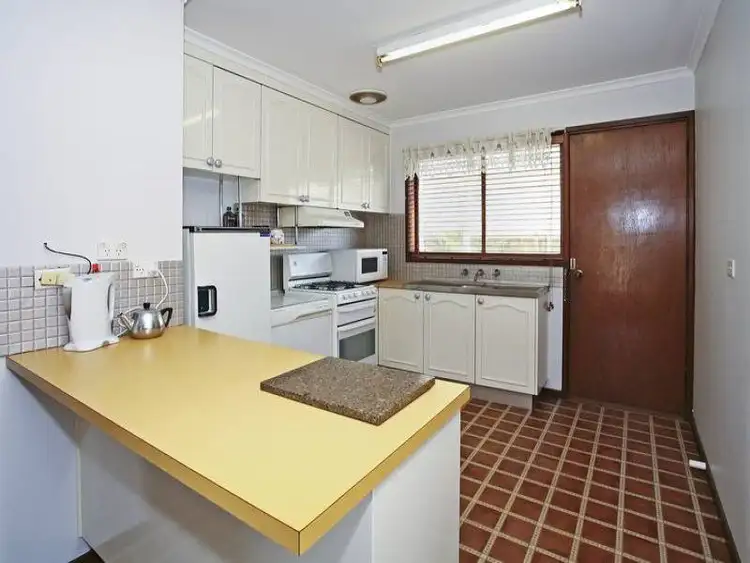 Third view of Homely townhouse listing, 3/44 Marshall Street, Newtown VIC 3220