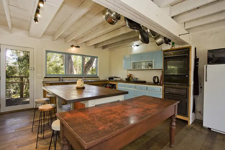 Fifth view of Homely house listing, 33 Cassidy Drive, Kennett River VIC 3221