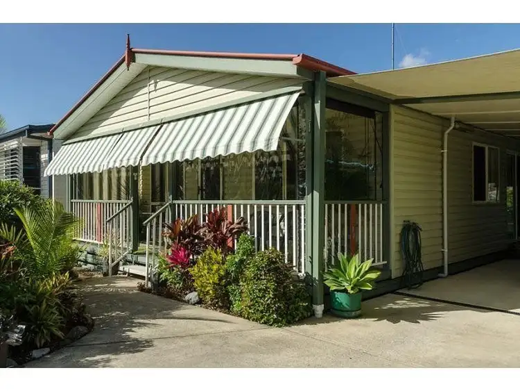 Fourth view of Homely house listing, 36/141 Cooroy Noosa Road, Tewantin QLD 4565