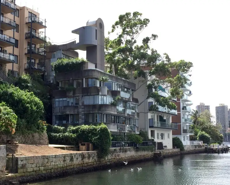 Main view of Homely apartment listing, 9/79 Elizabeth Bay Road, Elizabeth Bay NSW 2011