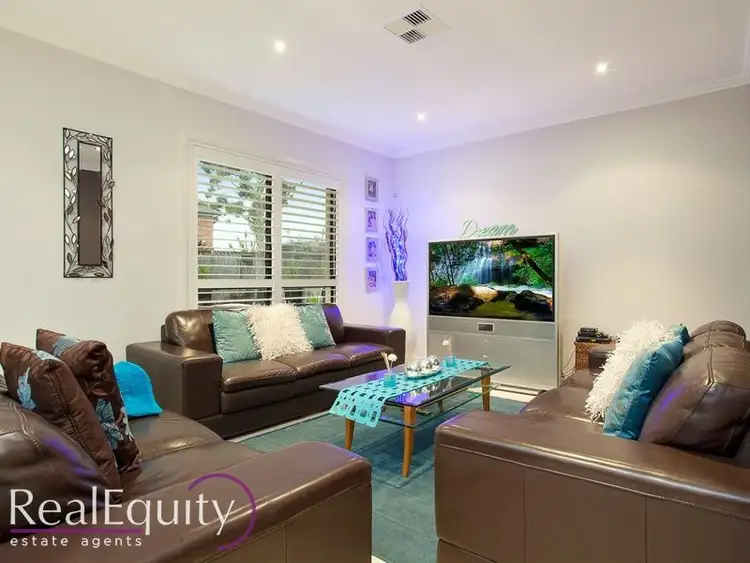 Fifth view of Homely house listing, 15 Wolverton Avenue, Chipping Norton NSW 2170