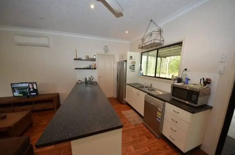 Seventh view of Homely rural property listing, 2211 Hervey Range Road, Hervey Range QLD 4817