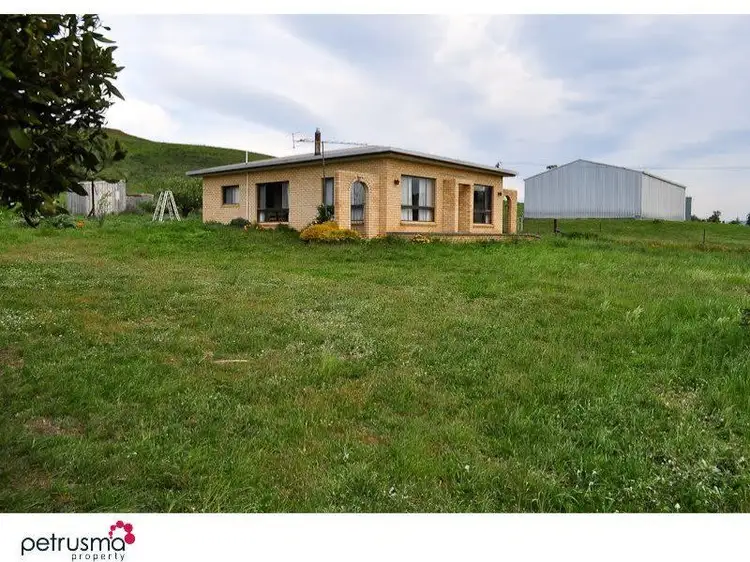 Third view of Homely house listing, 52 Eldon Road, Colebrook TAS 7027