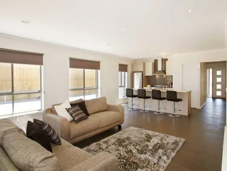 Second view of Homely house listing, 60 Ironbark Street, Waurn Ponds VIC 3216