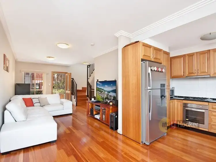Main view of Homely townhouse listing, 8/28-30 Phillips Avenue, Canterbury NSW 2193