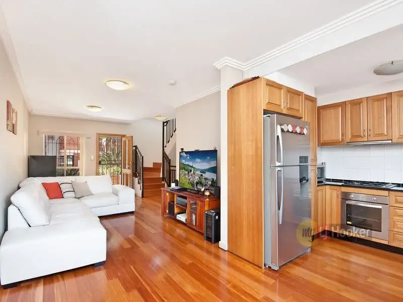 Main view of Homely townhouse listing, 8/28-30 Phillips Avenue, Canterbury NSW 2193