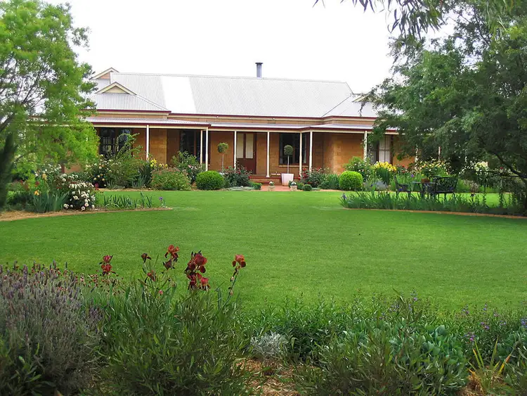 Second view of Homely rural property listing, “Moriah” 683 Dandaloo Rd, Narromine NSW 2821