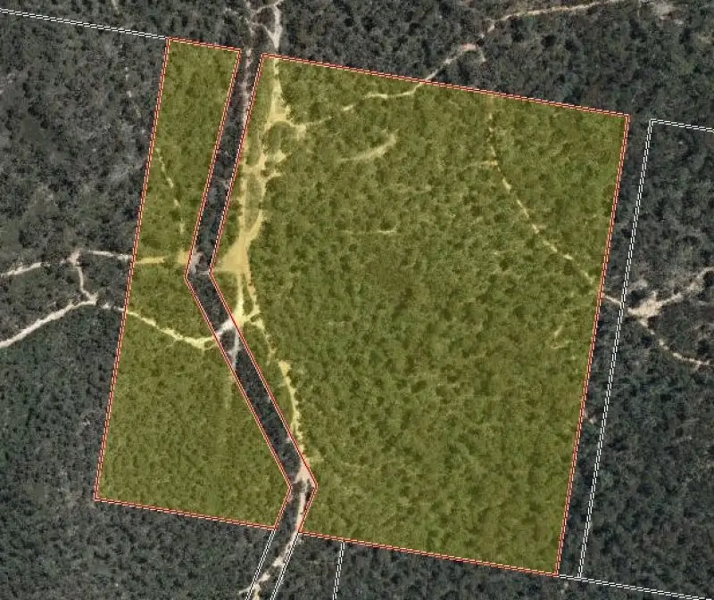 Main view of Homely land listing, Address available on request