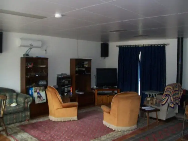 Second view of Homely rural property listing, Address available on request