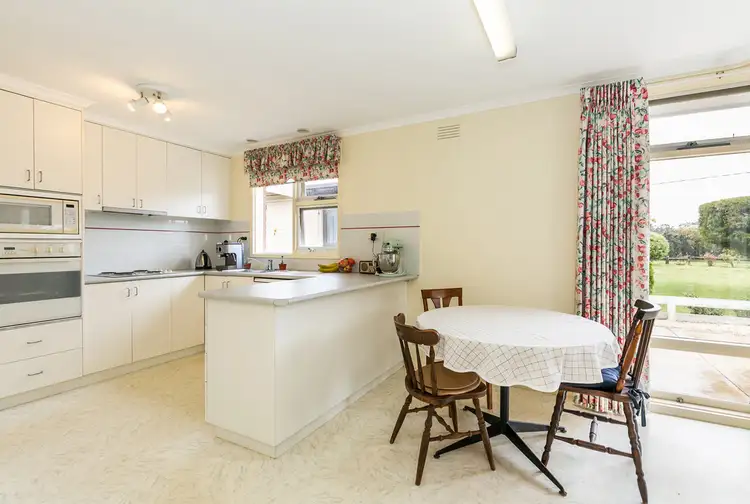 Second view of Homely house listing, 54 Murray Street, Anglesea VIC 3230
