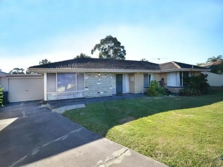 Third view of Homely house listing, 15 Dalwood Court, Hamersley WA 6022