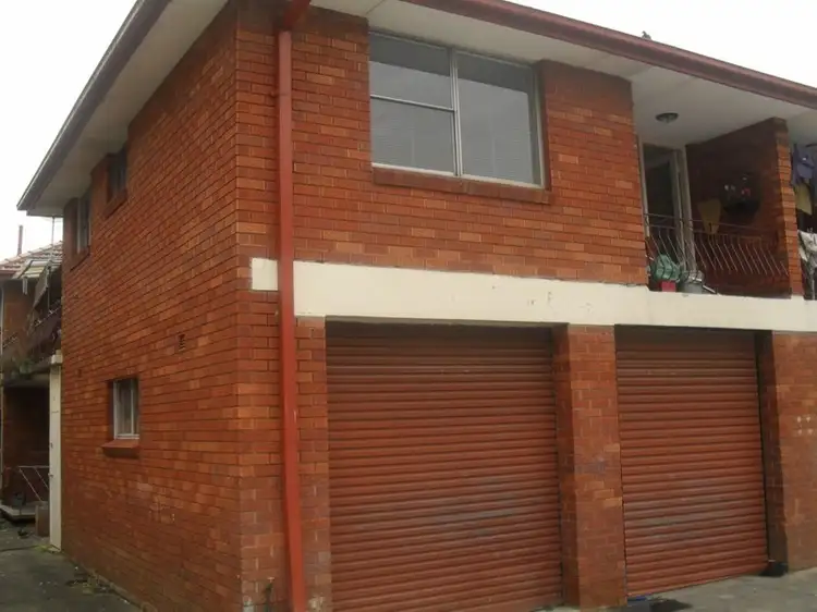 13/19 Blaxcell Street, Granville NSW 2142