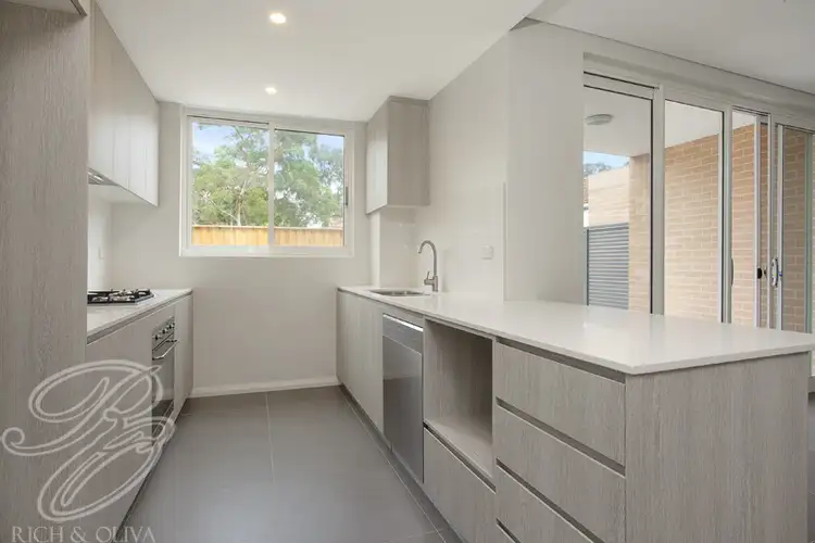 Third view of Homely unit listing, 3/16 South Parade, Campsie NSW 2194