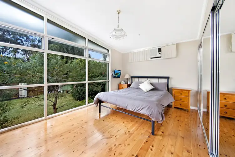 Fifth view of Homely house listing, 9 Wollybutt Road, Engadine NSW 2233