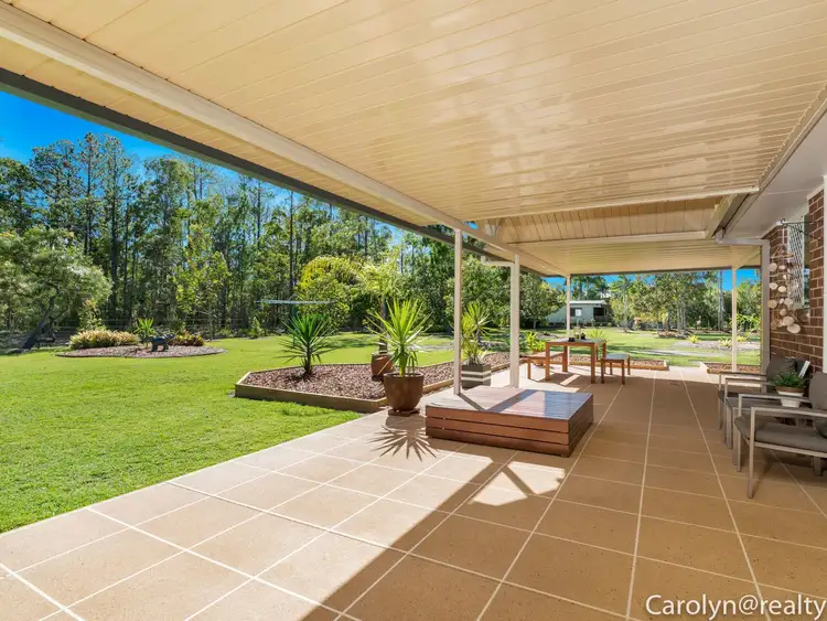 Third view of Homely rural property listing, 55 Analie Street, Ningi QLD 4511
