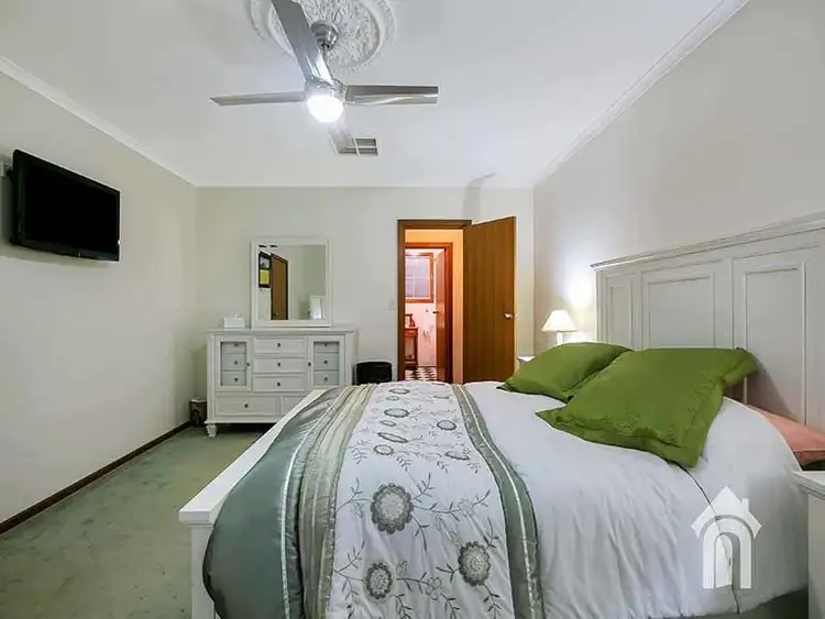 Sixth view of Homely house listing, 12 Cornwall Court, Woodcroft SA 5162