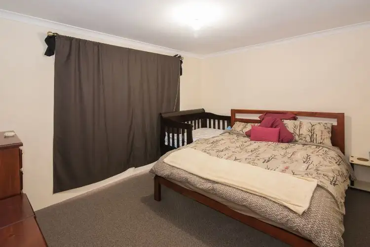 Seventh view of Homely house listing, 8 Weebill Rise, Geographe WA 6280