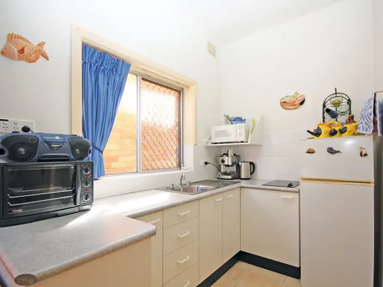 Fourth view of Homely unit listing, 5/110 Shoal Bay Road, Nelson Bay NSW 2315