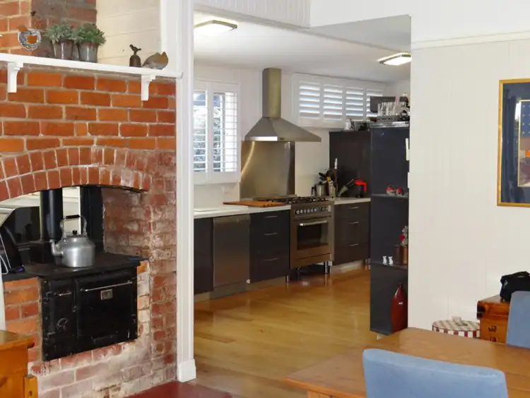 Sixth view of Homely rural property listing, 6132 Great Alpine Road, Eurobin VIC 3739