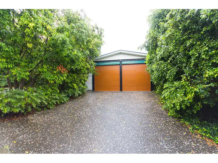 Fifth view of Homely townhouse listing, 33/2 Ridgeline Way, Highland Park QLD 4211