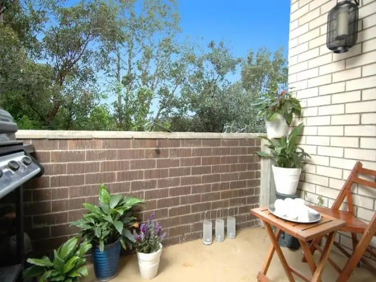 Second view of Homely apartment listing, 3/24-30 Wharf Road, Gladesville NSW 2111