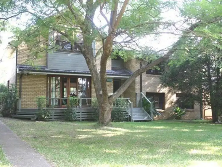 Third view of Homely house listing, 47 Park St, Glenbrook NSW 2773