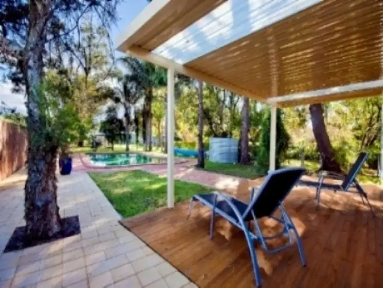 Seventh view of Homely rural property listing, Address available on request