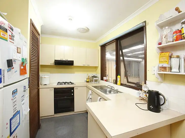 Fifth view of Homely house listing, 6 Hope Place, Seabrook VIC 3028