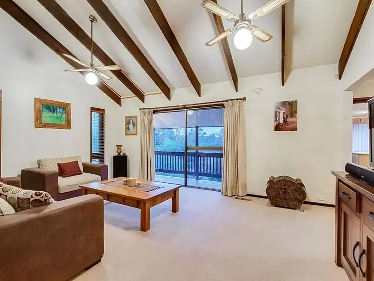 Second view of Homely house listing, 24 Bishop Avenue, Diamond Creek VIC 3089