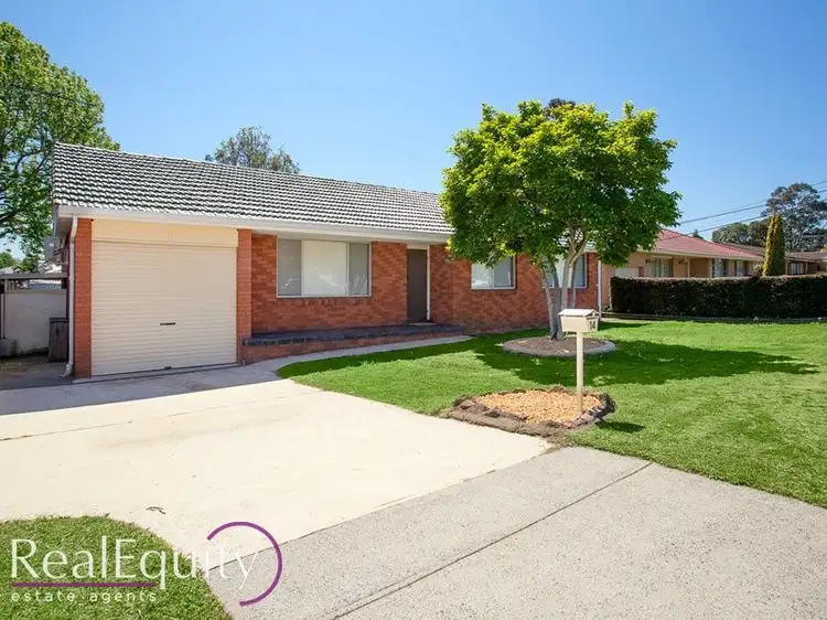 14 Craig Avenue, Moorebank NSW 2170