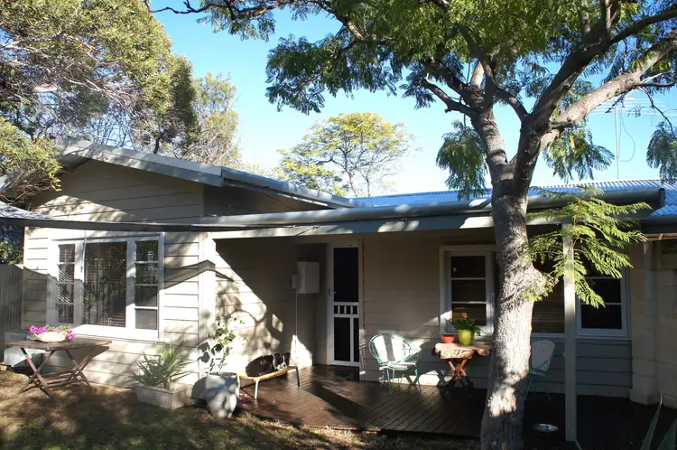 Main view of Homely house listing, 17 Howson Street, Hilton WA 6163