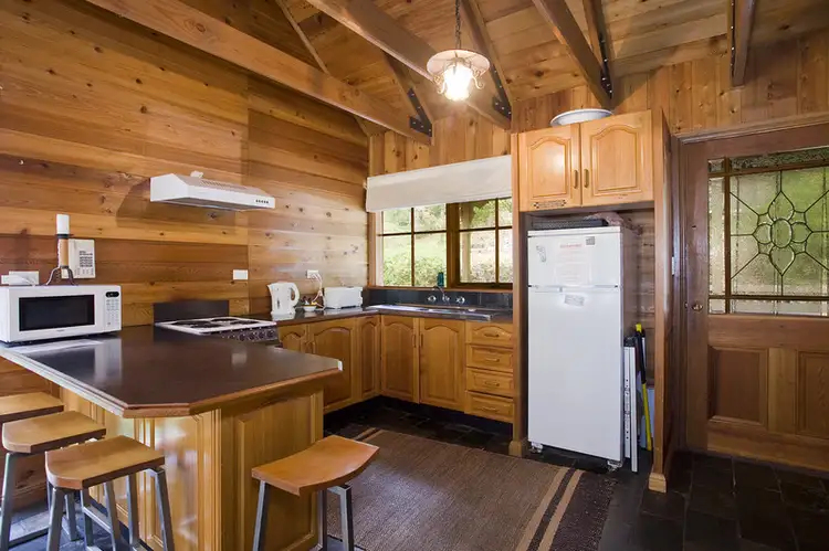 Sixth view of Homely house listing, 43 Riverside Drive, Wye River VIC 3221