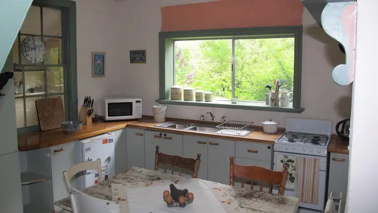 Second view of Homely house listing, 12 Stoke Street, Carcoar NSW 2791