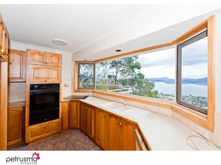 Sixth view of Homely house listing, 37 Nicholas Drive, Sandy Bay TAS 7005