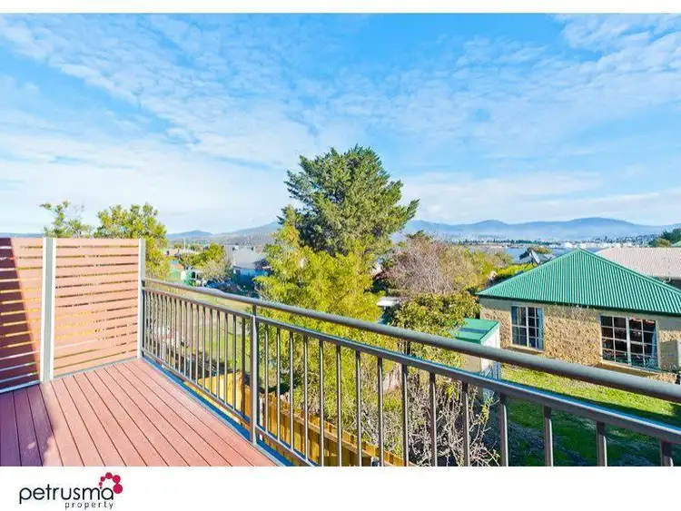 Fifth view of Homely townhouse listing, 5/10 Talune Street, Lindisfarne TAS 7015