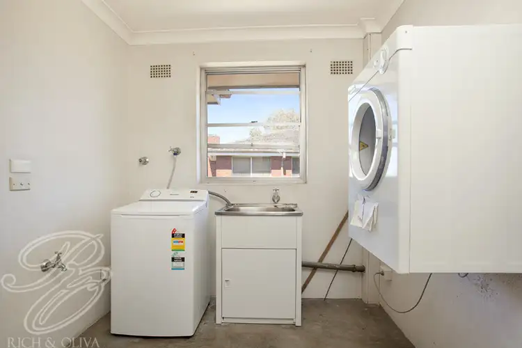 Sixth view of Homely unit listing, 11/1 Fabos Place, Croydon Park NSW 2133