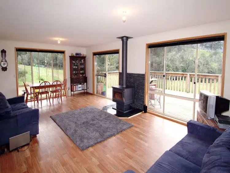 Sixth view of Homely house listing, 30 Steeles Road, Nicholls Rivulet TAS 7112