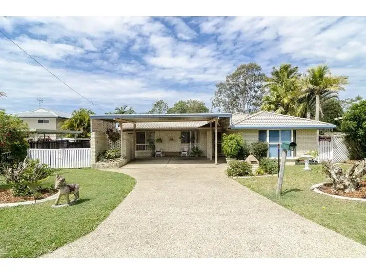 28 Coreen Avenue, Tewantin QLD 4565