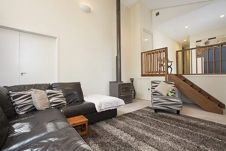 Fifth view of Homely house listing, 33 Reveley Crescent, Stirling ACT 2611