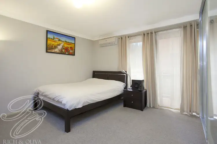 Fifth view of Homely townhouse listing, 3B/5 Queensborough Road, Croydon Park NSW 2133