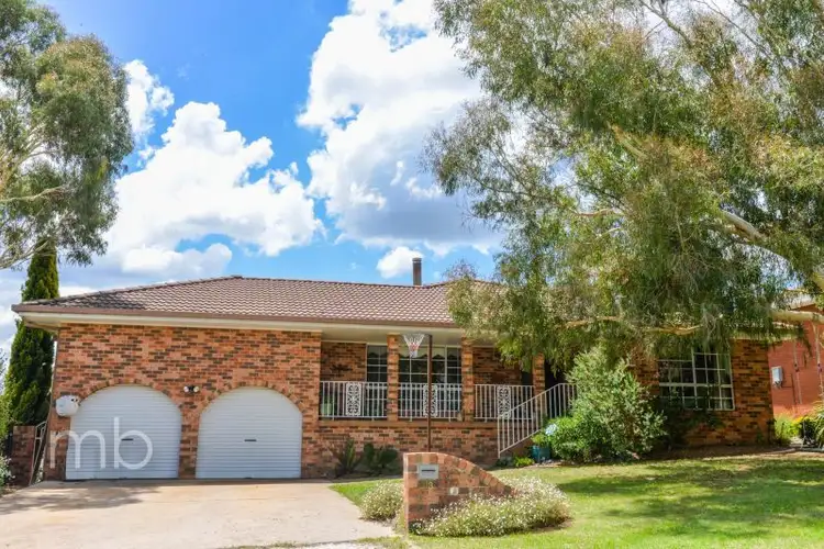 13 Church Street, Millthorpe NSW 2798