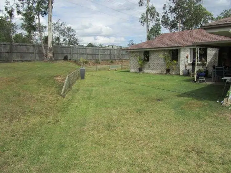 Seventh view of Homely house listing, 15 Aramac Street, Brassall QLD 4305