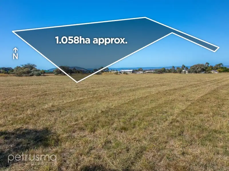 Main view of Homely land listing, 90 Shelomith Drive, Acton Park TAS 7170