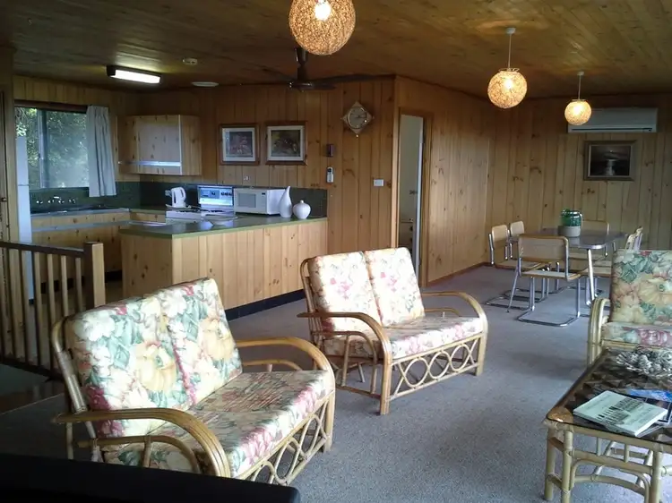 Third view of Homely house listing, 5 Clair Crescent, Encounter Bay SA 5211