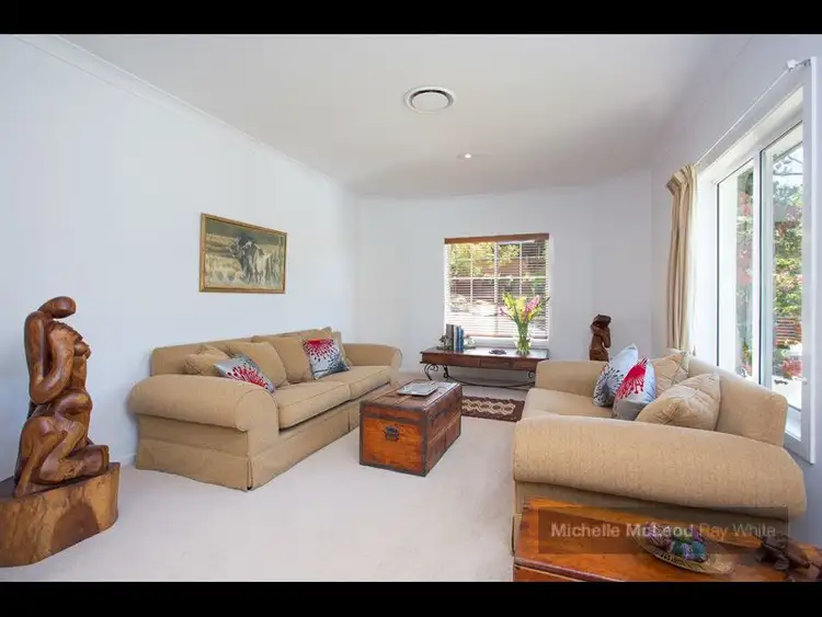 Sixth view of Homely house listing, 71 Maculata Drive, Chapel Hill QLD 4069