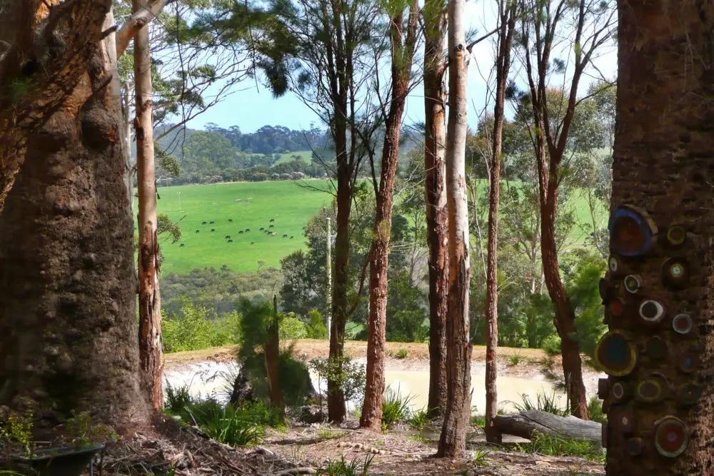 Main view of Homely land listing, Lot 10 Mohr Drive, Denmark WA 6333