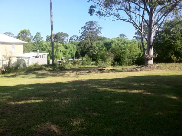 Main view of Homely land listing, Address available on request
