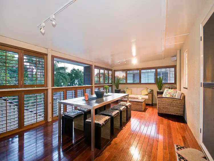 63 Taabinga Street, Wavell Heights QLD 4012